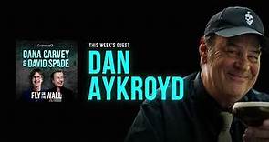 Dan Aykroyd | Full Episode | Fly on the Wall with Dana Carvey and David Spade