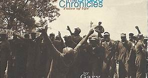 Gary Bartz - The Blues Chronicles - Tales Of Life