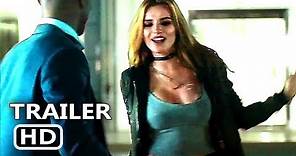 RIDE Official Trailer (2018) Bella Thorne, Jessie T. Usher Thriller Movie HD