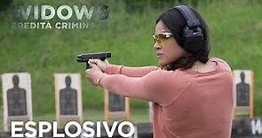 Widows - Eredità Criminale | Esplosivo Spot HD | 20th Century Fox 2018