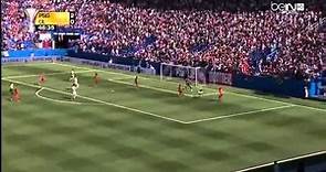 Paris Saint Germain vs Olympique Lyon (2-0) - French Super Cup Final Highlights HD (01.08.2015)