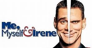 Me, Myself and Irene (2000) - Jim Carrey Full English Movie facts and review