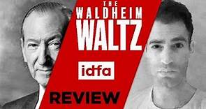 Kurt Waldheim - a Nazi UN Secretary General?!