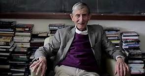 Freeman Dyson: A ‘Rebel’ Without a Ph.D.
