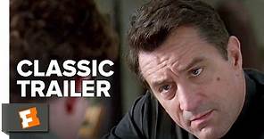Sleepers (1996) Official Trailer - Robert De Niro, Kevin Bacon, Brad Pitt Drama Movie HD