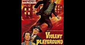 violent playground