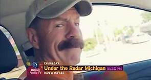 Under the Radar Michigan | More of 734 Promo
