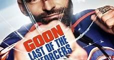 Goon: el último de los Enforcers (2017) Online - Película Completa en Español - FULLTV