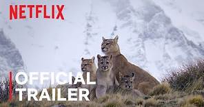 Predators | Official Trailer | Netflix