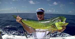 Jimmy Johnson: From Football to Fishing in the Florida Keys