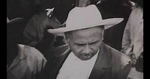 Documental: Rubén Jaramillo, a la sombra de Zapata.
