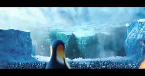 Happy Feet 2 - Trailer 2 - In Cinemas December 2