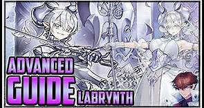 Labrynth Advanced Duels Guide! BEST DECK For New/Returning Players! [Yu-Gi-Oh! Master Duel]