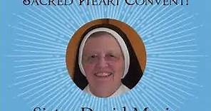 Welcome Elmira, New York Dominican Nuns to Sacred Heart Convent!