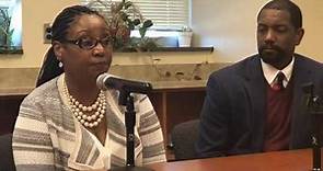 Harrisburg High School principal on why more than 500 students could be suspended