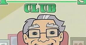 Choose the Right Mentors | Warren Buffett's Secret Millionaires Club | Kartoon Channel #Shorts