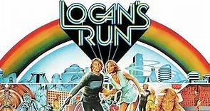 Logan's Run Movie Trailer & Intro