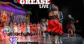 Grease Live - The Full Musical