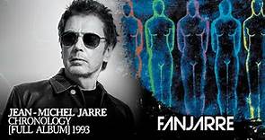 Jean-Michel Jarre - Chronologie/Chronology (Remastered 2015) [Full Album Stream]