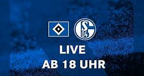 Livestream: Hamburger SV - FC Schalke 04 | Testspiel