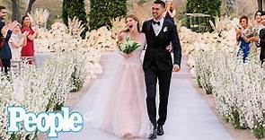 Bill and Melinda Gates' Daughter Jennifer Shares First Photos from Wedding to Nayel Nassar | PEOPLE