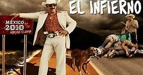 El Infierno (2010) Full Movie Review | Damián Alcázar, Joaquín Cosio & Ernesto | Review & Facts