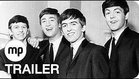 THE BEATLES Trailer German Deutsch (2016) Eight Days a Week