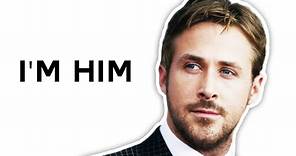I watched every Ryan Gosling movie