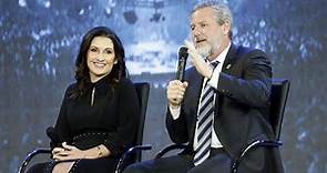 Jerry Falwell Jr. and wife discuss pool boy sex scandal, Liberty fallout in Vanity Fair interview