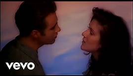 Céline Dion & Clive Griffin - When I Fall In Love (From "Sleepless In Seatle") Official Music Video