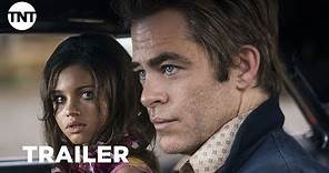 I Am the Night featuring Chris Pine & Patty Jenkins [TRAILER #1] | Coming January 2019 | TNT