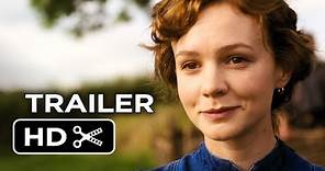 Far from the Madding Crowd Official Trailer #1 (2015) - Carey Mulligan Drama HD