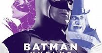 Batman vuelve - película: Ver online en español
