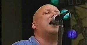 Frank Black Live 1996 - Los Angeles (the song)