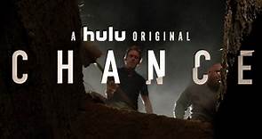 Watch Chance on Hulu