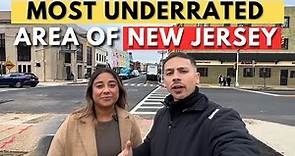 Westfield New Jersey [FULL VLOG TOUR NEW JERSEY SUBURB]