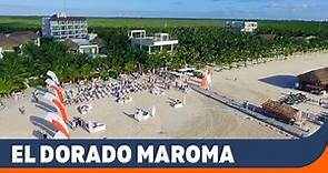 El Dorado Maroma | Riviera Maya, Mexico | Sunwing