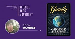Revisión del libro: "Gravity" de George Gamow