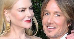 Extraños Detalles Sobre El Matrimonio De Nicole Kidman Y Keith Urban