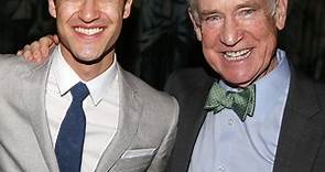 Darren Criss Mourns the Death of His Dad With Touching Tribute