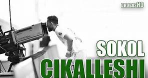 Sokol Cikalleshi | Goals, Skills, Assists | 2020/2021 | Konyaspor | Terminatör