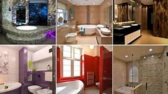 270Shower Design Ideas 2023 | Modern Bathroom design | Walk in shower | washroom ideas