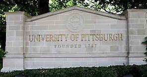 【匹茲堡大學 University of Pittsburgh】學校介紹、最新排名、熱門科系｜APM留學服務中心
