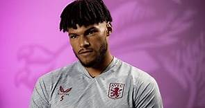 INTERVIEW | Tyrone Mings looks ahead to Leicester test