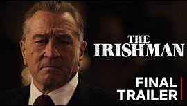 The Irishman | Final Trailer | Netflix