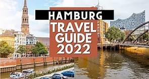 10 Best Places to Visit in Hamburg Germany - Hamburg Travel Guide
