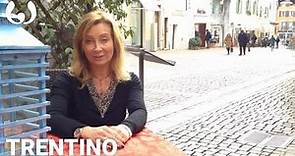 WIKITONGIES: Fabiola speaking Trentino
