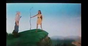 Pocahontas - Trailer Italiano - Walt Disney (1995)