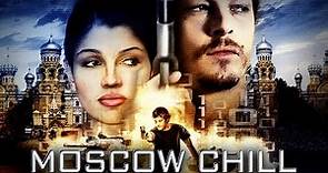 Moscow Chill Trailer