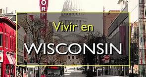 Wisconsin: Los 10 mejores lugares para vivir en Wisconsin, Estados Unidos.